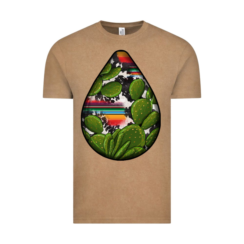Mexican Teardrop  5 Vintage Tee by BundleAndBundleShop | Teevron