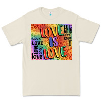 Bone Pride love is love Premium Tee - FaDigitalArtStudio