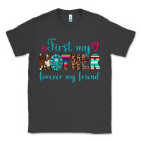 Smoke first my mother forever my friend Classic Tee - Artiststas