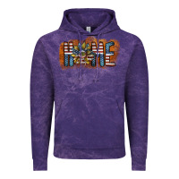 Cloud Purple home america Vintage Hoodie - SublimationCraftShop
