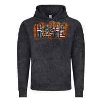 Vintage Black home america Vintage Hoodie - SublimationCraftShop