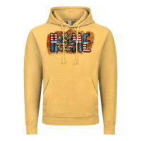 Vintage Mustard home america Vintage Hoodie - SublimationCraftShop
