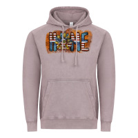 Vintage Zinc home america Vintage Hoodie - SublimationCraftShop