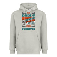 Moon Dust if daddy can't fix it we are all screwed Heavyweight Hoodie - Jasminsmagicworld
