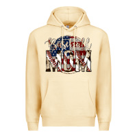 Pina Colada baseball mom Premium Hoodie - Jasminsmagicworld