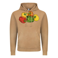 Vintage Camel Peppers Vintage Hoodie - LillyAllenDesigns