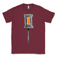 Marker 1 Chain Fa Element Classic Tee | Teevron
