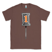 Chestnut marker 1 chain fa element Classic Tee - FaDigitalArtStudio