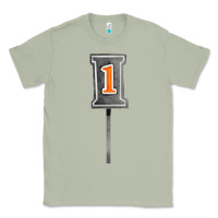 Matcha marker 1 chain fa element Classic Tee - FaDigitalArtStudio