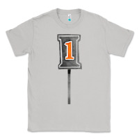 Moon Dust marker 1 chain fa element Classic Tee - FaDigitalArtStudio