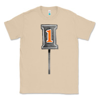 Mushroom marker 1 chain fa element Classic Tee - FaDigitalArtStudio