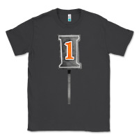 Smoke marker 1 chain fa element Classic Tee - FaDigitalArtStudio