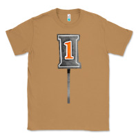 Toasted Coconut marker 1 chain fa element Classic Tee - FaDigitalArtStudio