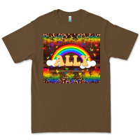 Cacao Ally Premium Tee - FaDigitalArtStudio