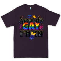 Plum sounds gay im in Premium Tee - FaDigitalArtStudio