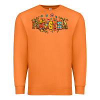 Carrot spanish maestra teacher Premium Sweatshirt - RanaPortraitStore