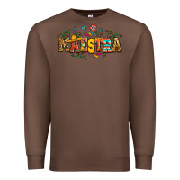 Chestnut spanish maestra teacher Premium Sweatshirt - RanaPortraitStore