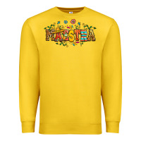 Lemon spanish maestra teacher Premium Sweatshirt - RanaPortraitStore