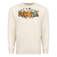 Sandshell spanish maestra teacher Premium Sweatshirt - RanaPortraitStore