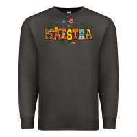 Smoke spanish maestra teacher Premium Sweatshirt - RanaPortraitStore