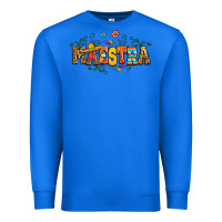 True Royal spanish maestra teacher Premium Sweatshirt - RanaPortraitStore
