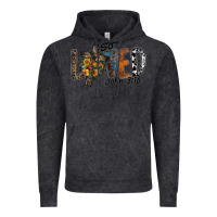 Vintage Black so loved jhon 3.16 Vintage Hoodie - SublimationCraftShop