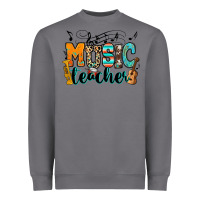 Storm music teacher Heavyweight Sweatshirt - RanaPortraitStore