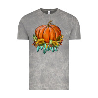 Cloud Rock pumpkin mini Vintage Tee - BundleAndBundleShop