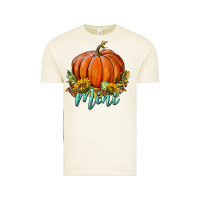 Vintage Arctic pumpkin mini Vintage Tee - BundleAndBundleShop