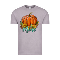Vintage Zinc pumpkin mini Vintage Tee - BundleAndBundleShop