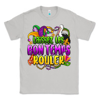 Moon Dust laissez les bon temps rouler olivia Classic Tee - OliviaCreatesArt