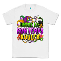 Laissez Les Bon Temps Rouler Olivia Classic Tee | Teevron