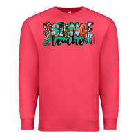 Cardinal science teacher Premium Sweatshirt - RanaPortraitStore