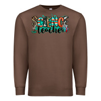 Chestnut science teacher Premium Sweatshirt - RanaPortraitStore