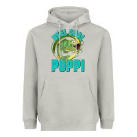 Moon Dust reel cool poppi Heavyweight Hoodie - Jasminsmagicworld