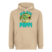 Mushroom reel cool poppi Heavyweight Hoodie - Jasminsmagicworld