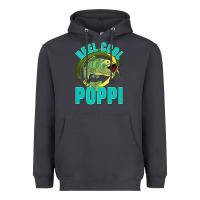 Smoke reel cool poppi Heavyweight Hoodie - Jasminsmagicworld