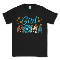 Black girl mama Classic Tee - Artiststas