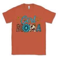 Copper girl mama Classic Tee - Artiststas