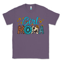 Lavender girl mama Classic Tee - Artiststas