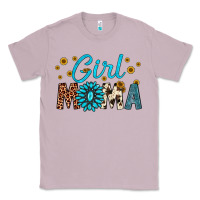 Lilac girl mama Classic Tee - Artiststas