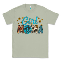 Girl Mama Classic Tee | Teevron