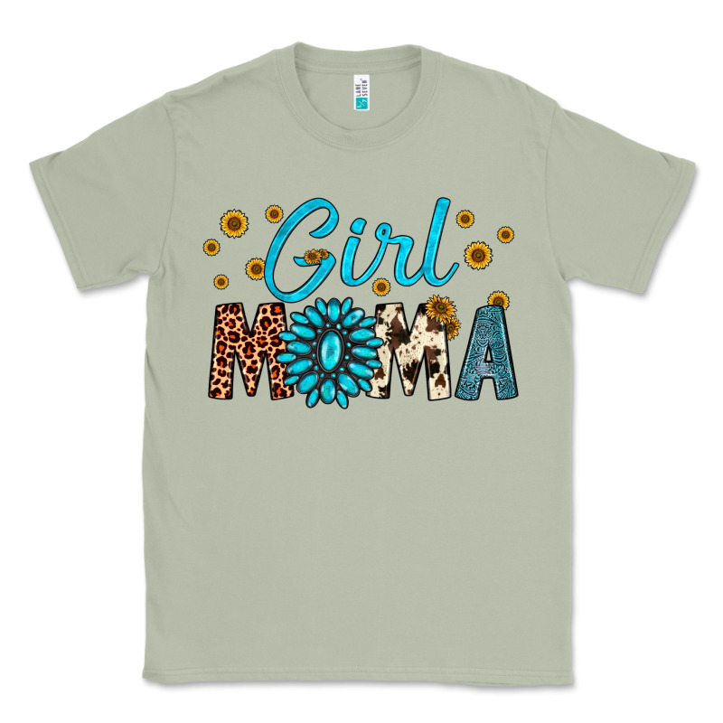 Girl Mama Classic Tee by Artiststas | Teevron