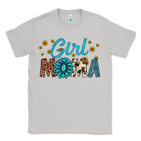 Moon Dust girl mama Classic Tee - Artiststas