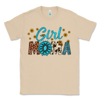 Mushroom girl mama Classic Tee - Artiststas