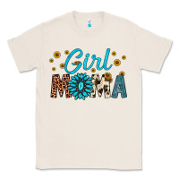 Natural girl mama Classic Tee - Artiststas