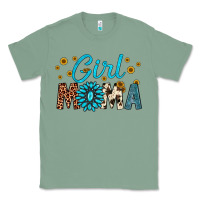 Sage girl mama Classic Tee - Artiststas