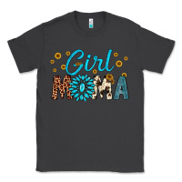 Smoke girl mama Classic Tee - Artiststas