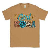 Toasted Coconut girl mama Classic Tee - Artiststas