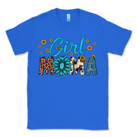 True Royal girl mama Classic Tee - Artiststas